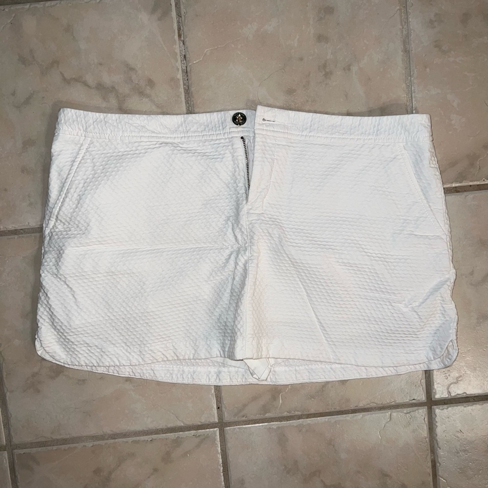 Lilly Pulitzer skort